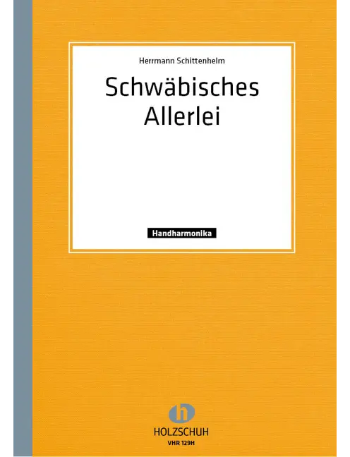 Schwäbisches Allerlei